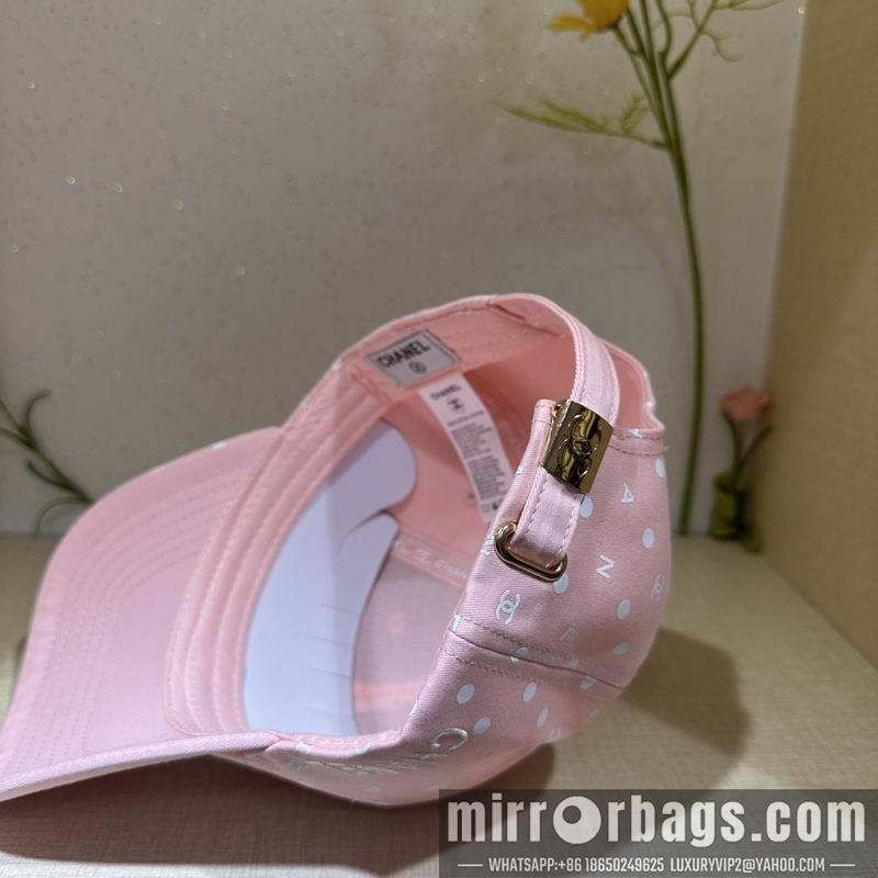 Chanel Hat 080103