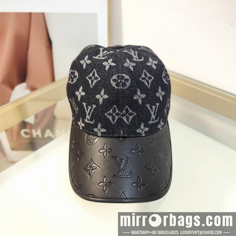 LV Hat dx133