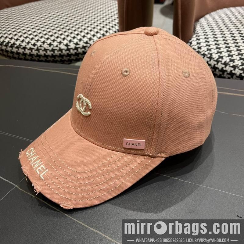 Chanel Hat 072203