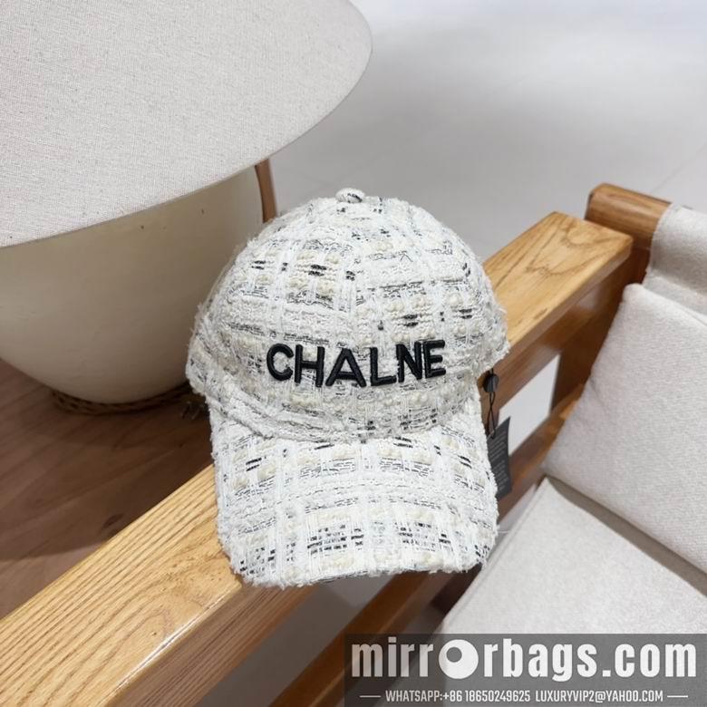 Chanel Hat dxn06