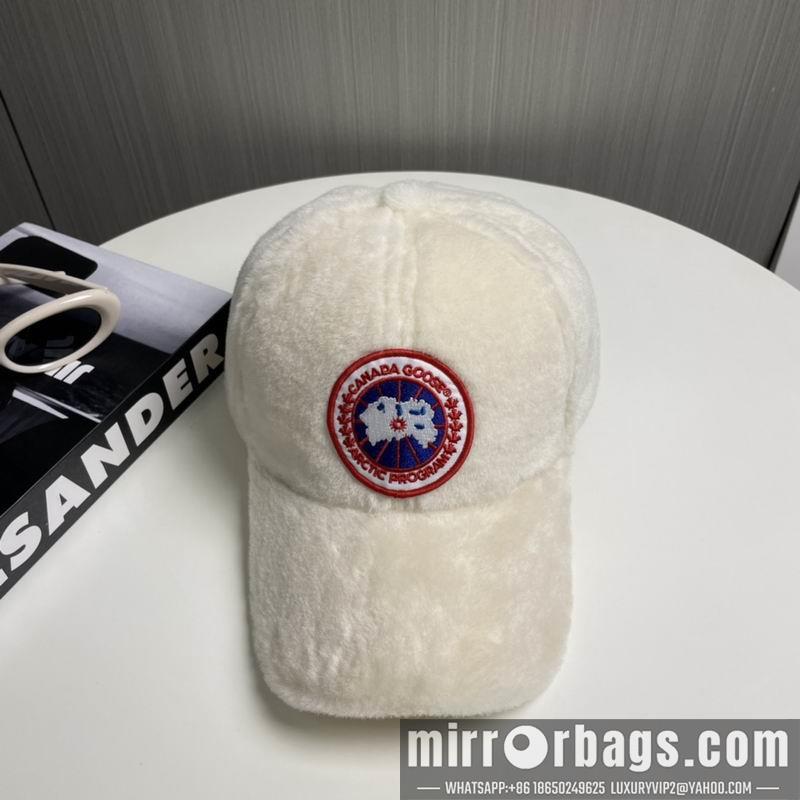 Canada Goose Hat dx04
