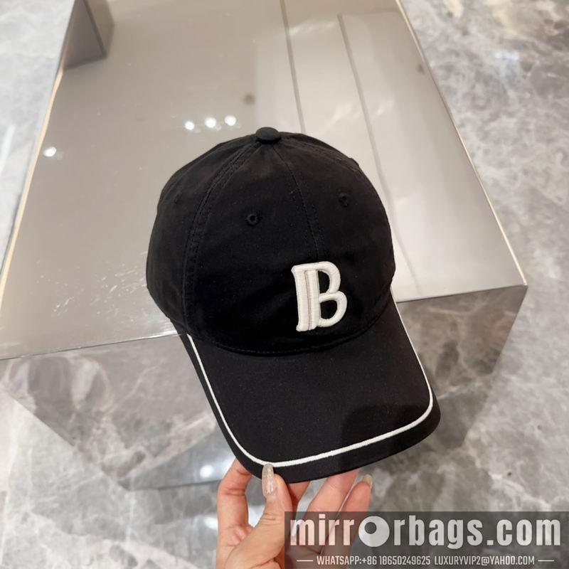 Balenciaga Hat 050708