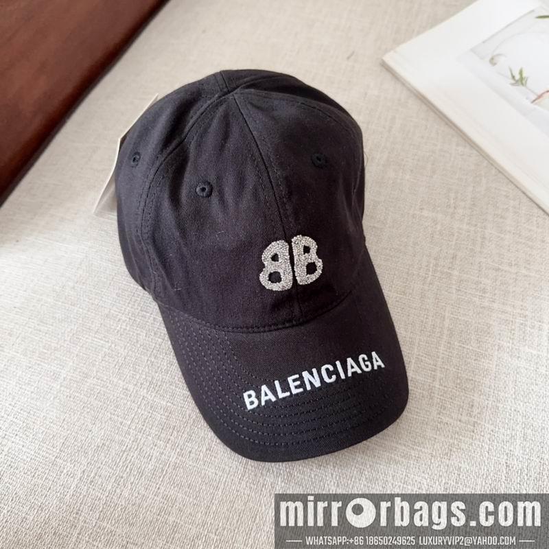 Balenciaga Hat dx122
