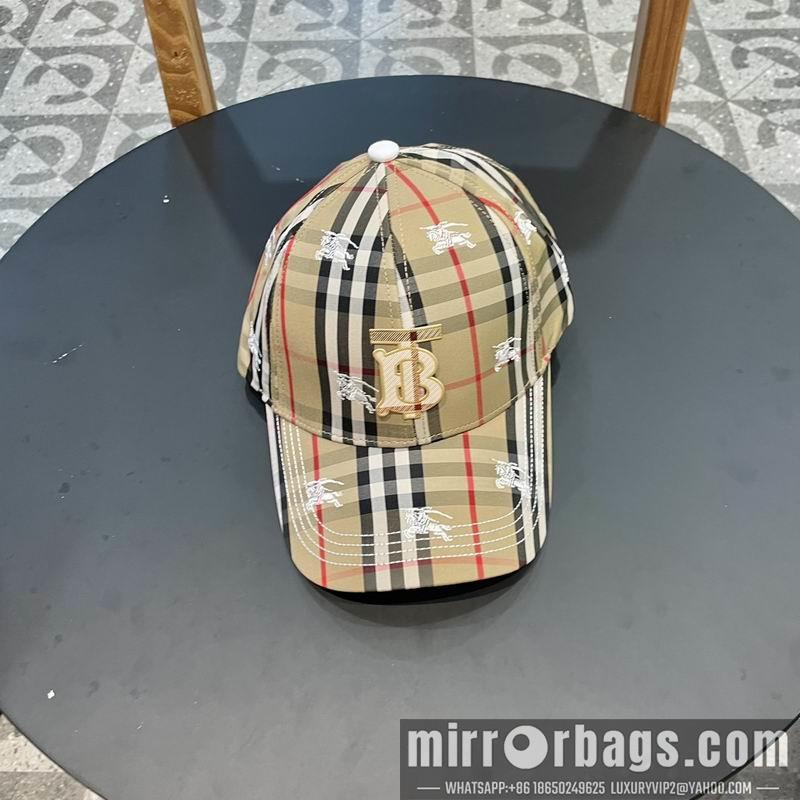 Burberry Hat 042801