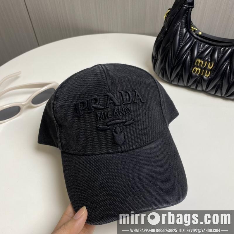 Prada Hat dx68