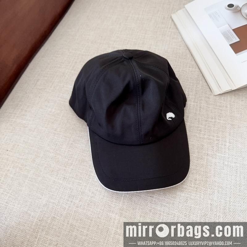 Loro Piana Hat dx14