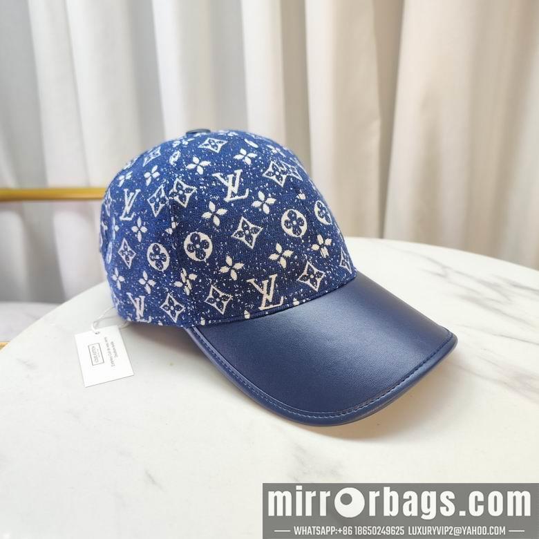 LV Hat dxn19