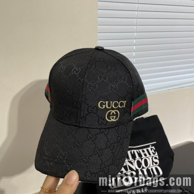 Gucci Hat dx39