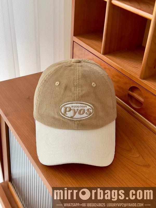 Other Hat 091404