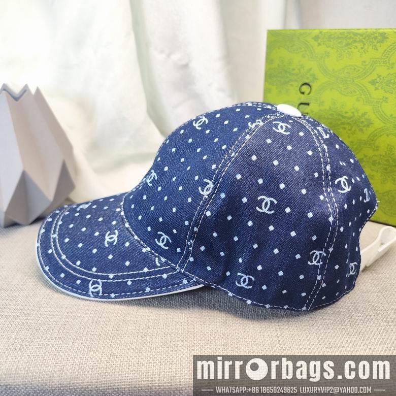 Chanel Hat dxn04
