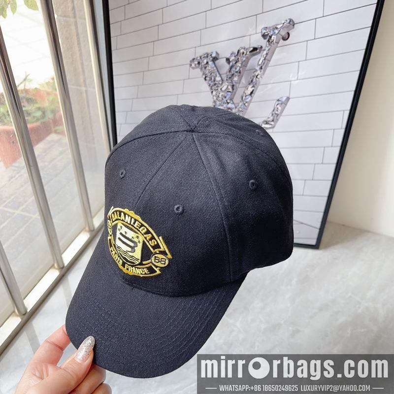 Balenciaga Hat 041706