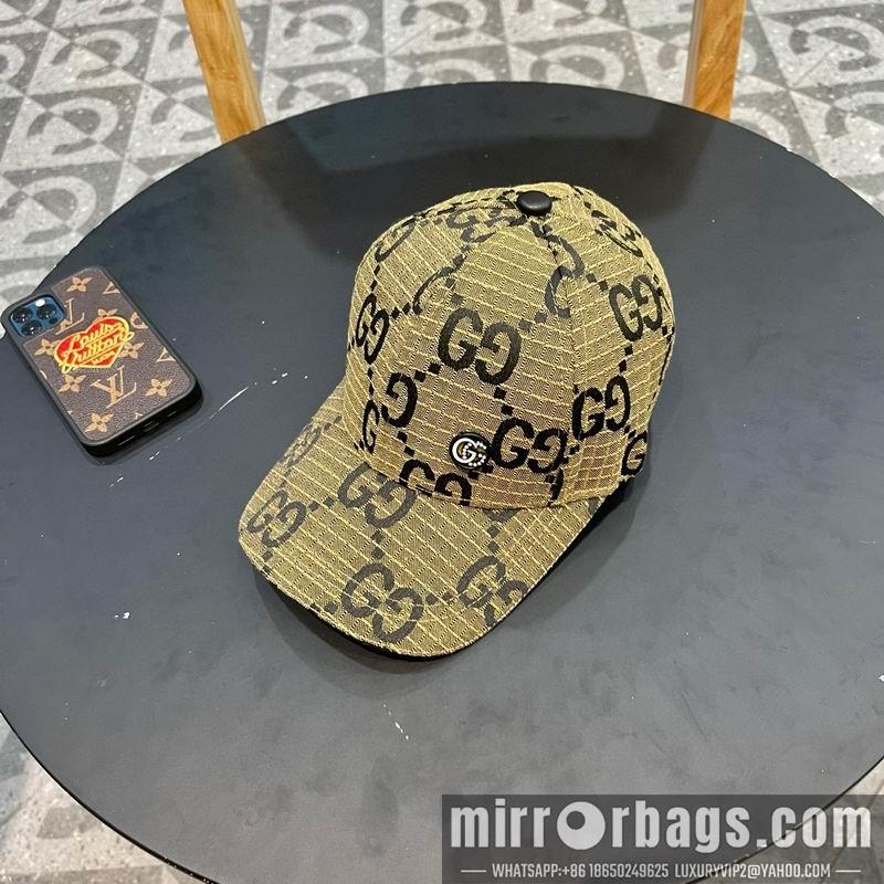 Gucci Hat 050702