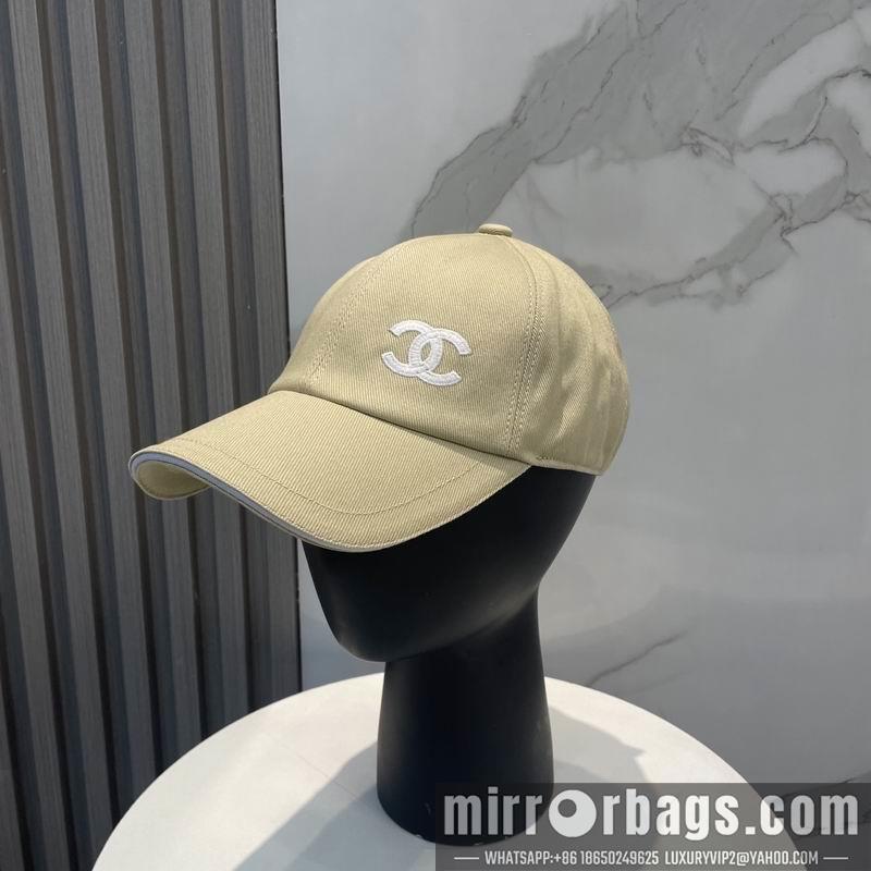 Chanel Hat dx52