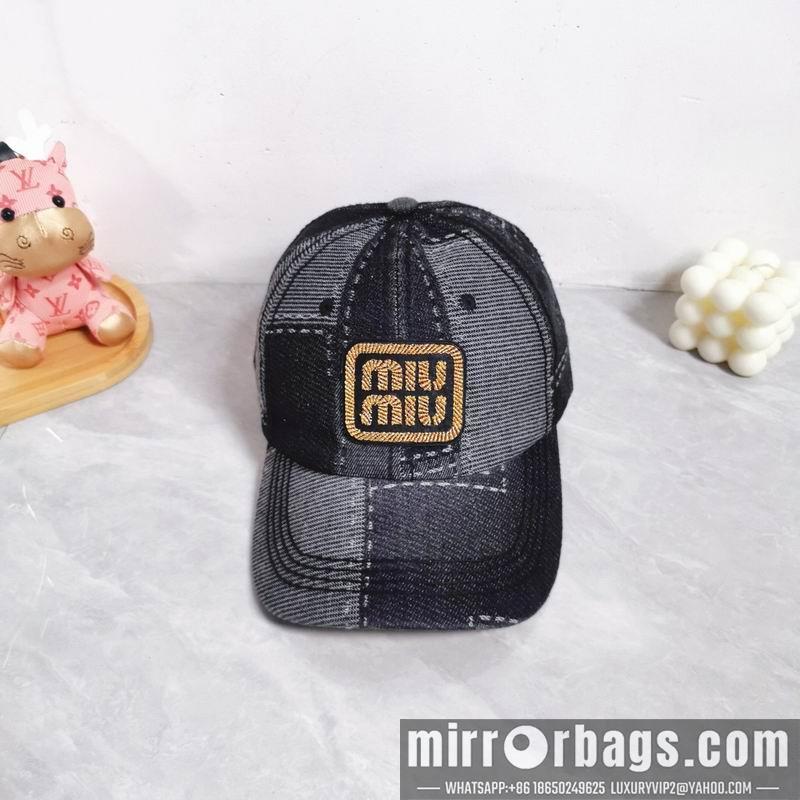 Miumiu Hat dx27