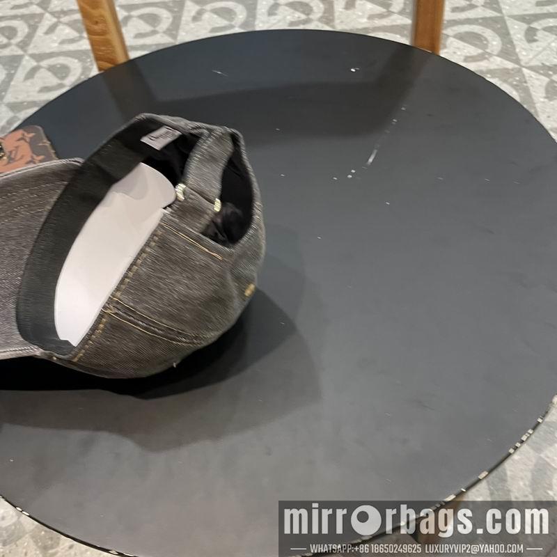 Dior Hat 050705