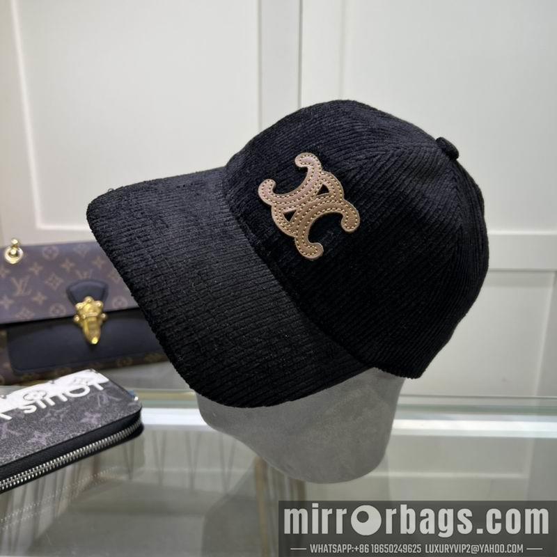 Celine Hat dx128