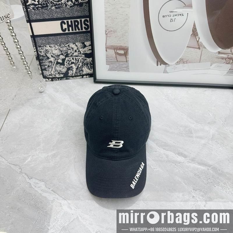 Balenciaga Hat hm04