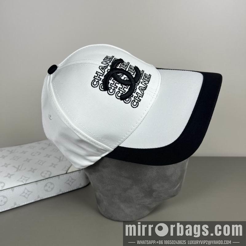Chanel Hat dx24