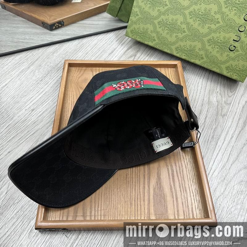 Gucci Hat 071206