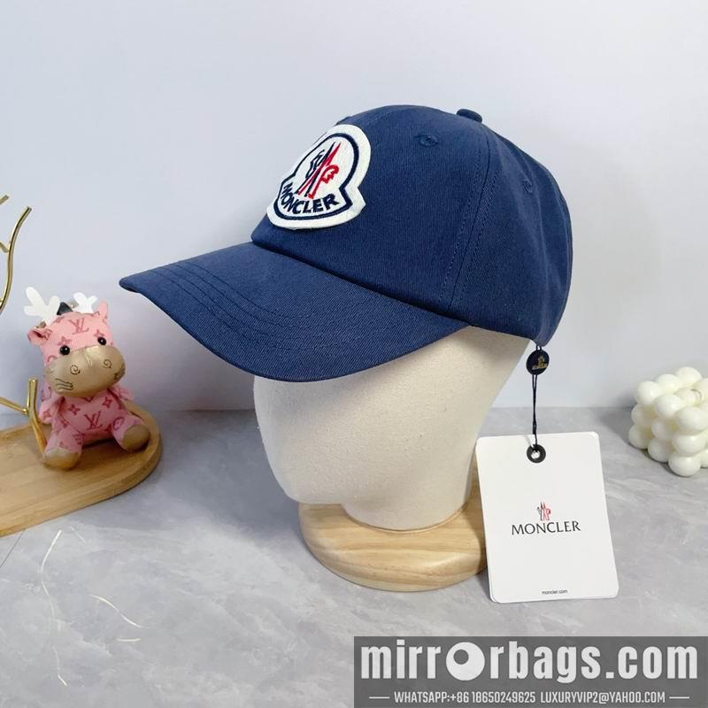 Moncler Hat dx06