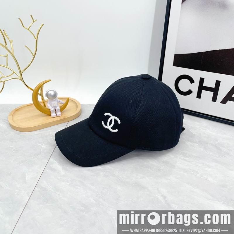 Chanel Hat dx42