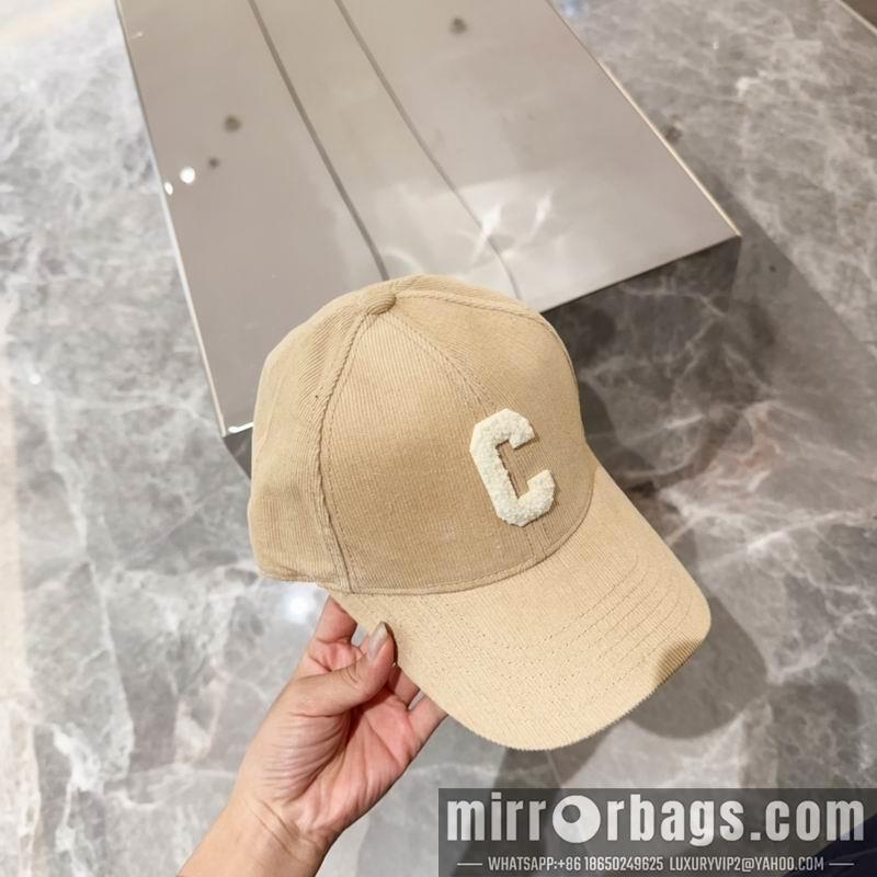 Celine Hat dx95