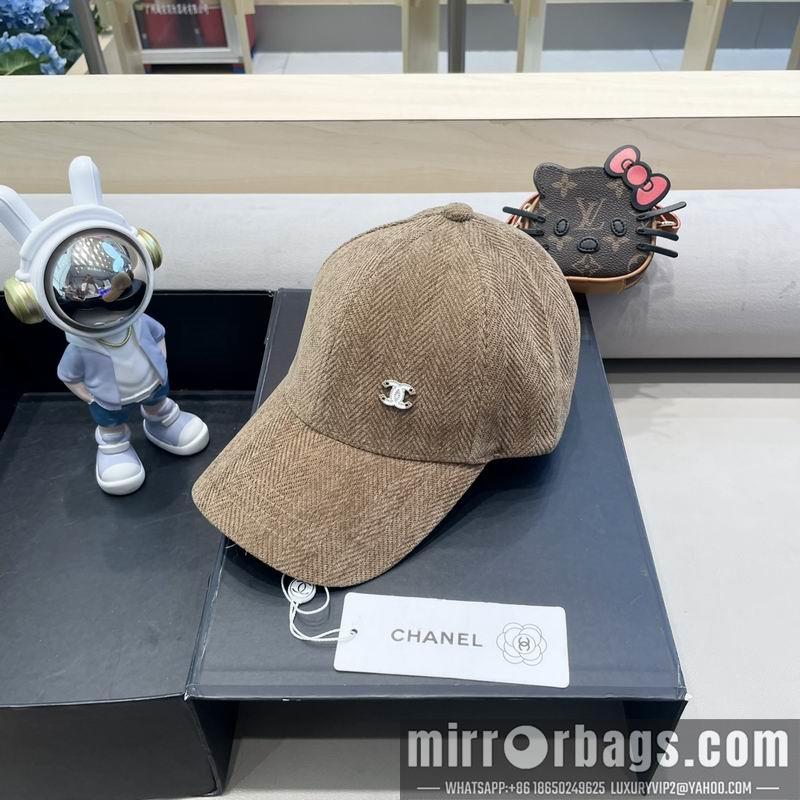 Chanel Hat 092201