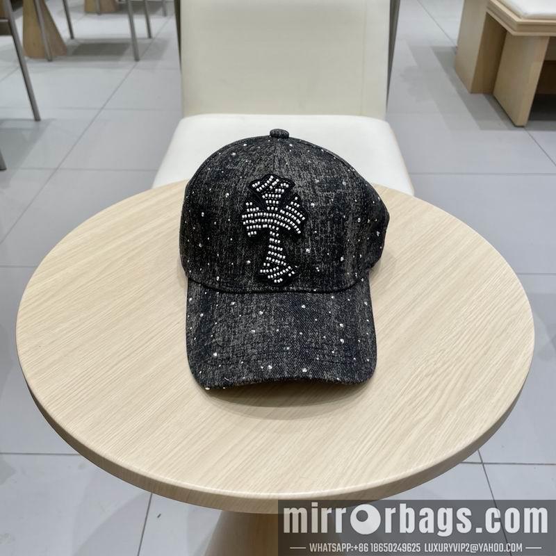 Chrome Hearts Hat 041402