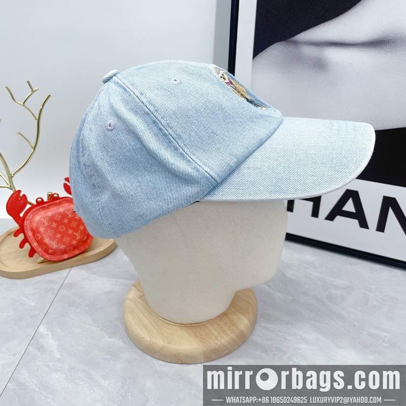 Polo Hat dx09
