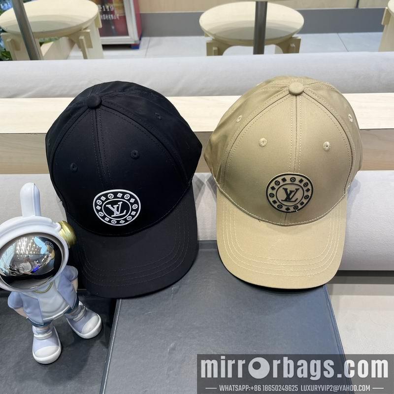 LV Hat 121403