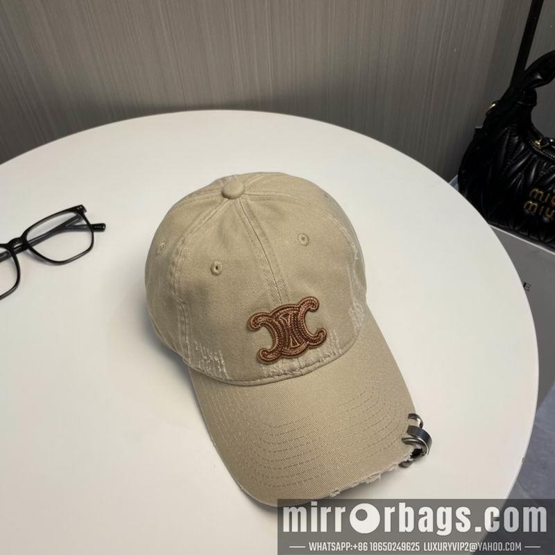 Celine Hat dx124