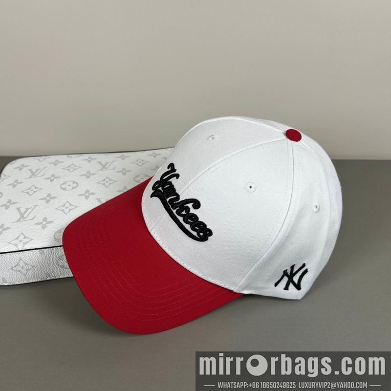 MLB NY Hat dx37