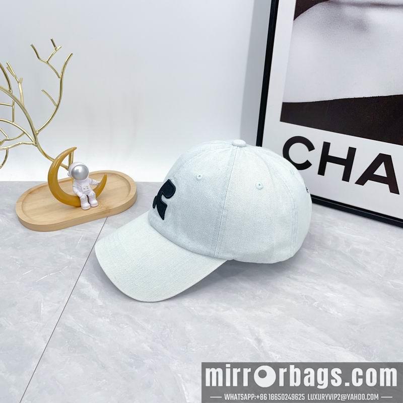 Rest Recreation Hat dx04