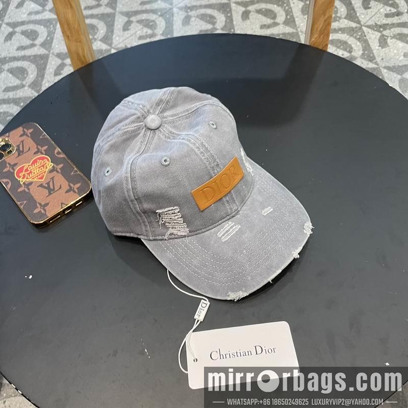 Dior Hat 050707