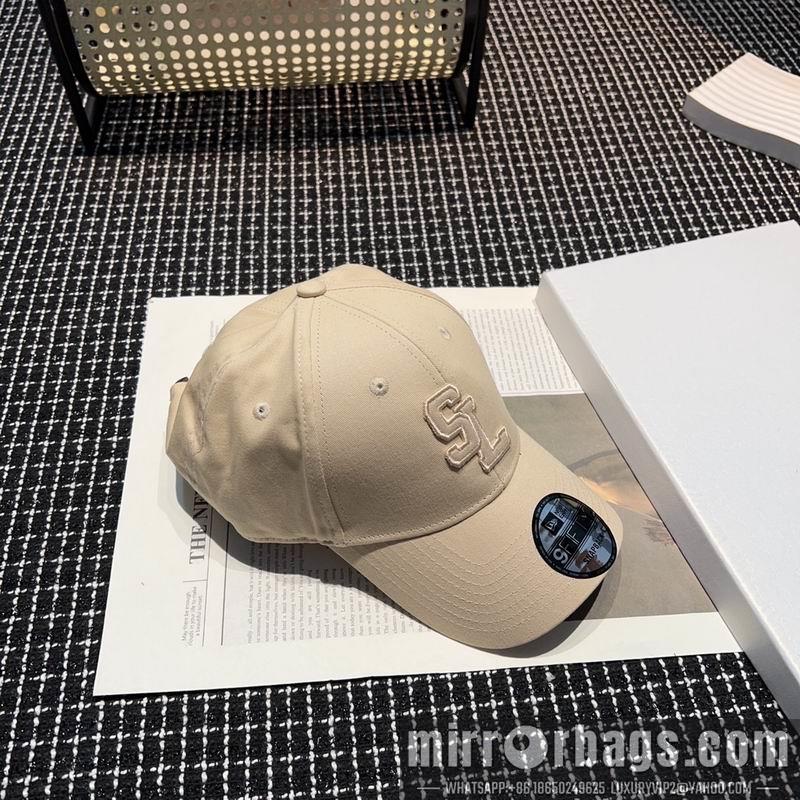 YSL Hat dx06