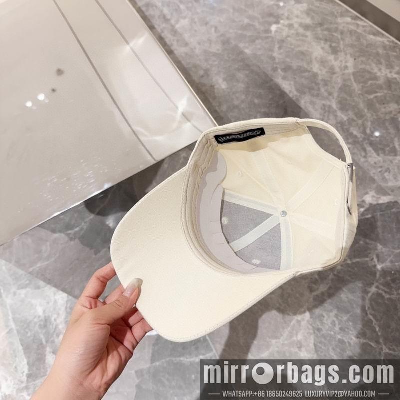Chrome Hearts Hat 092702