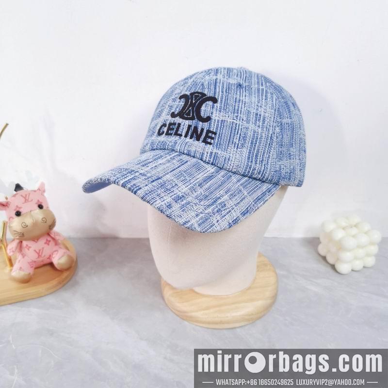 Celine Hat dx14