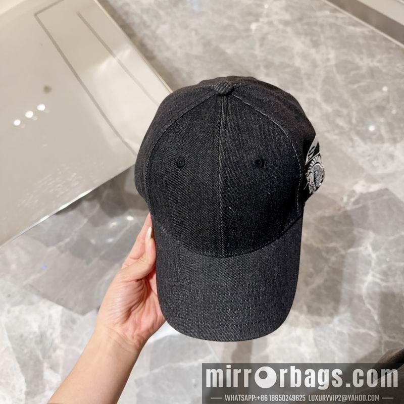 Burberry Hat 072803