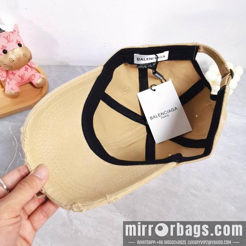Balenciaga Hat dx34
