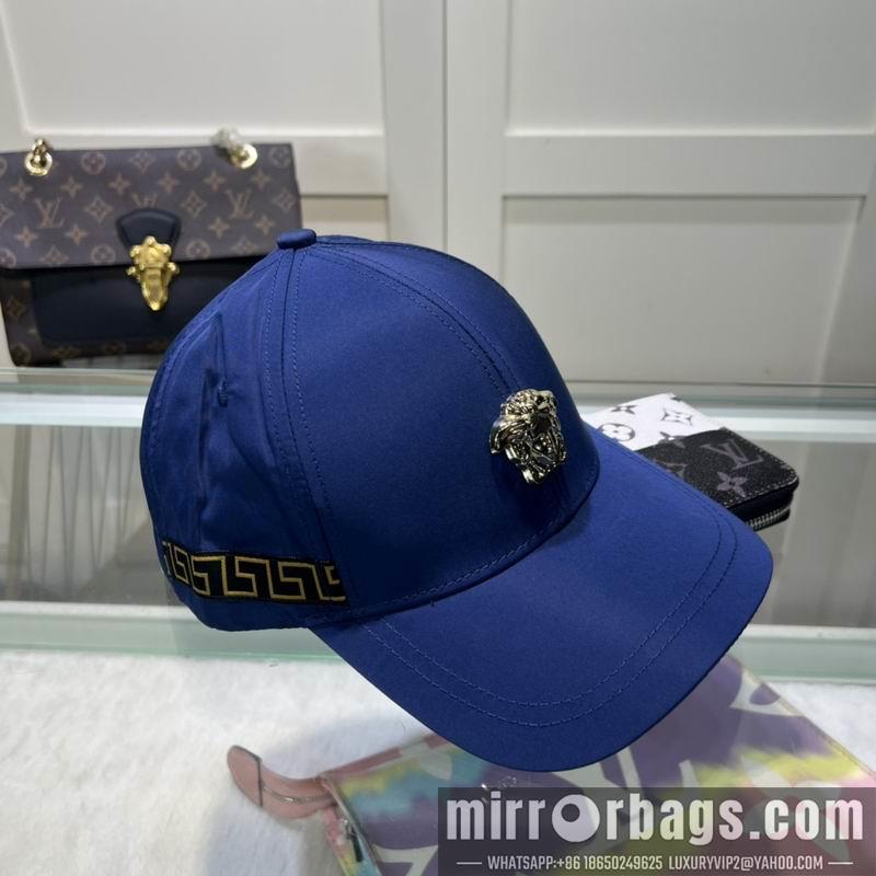 Versace Hat dx07