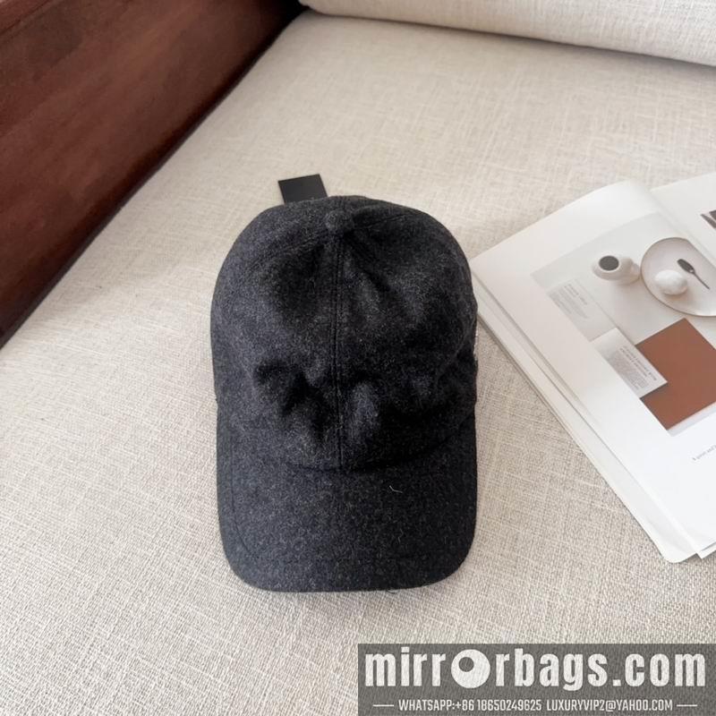 Zegna Hat dx05