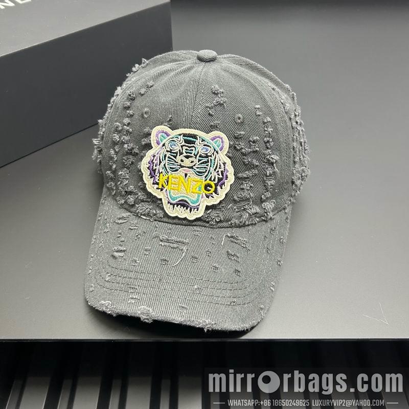 Kenzo Hat dx06