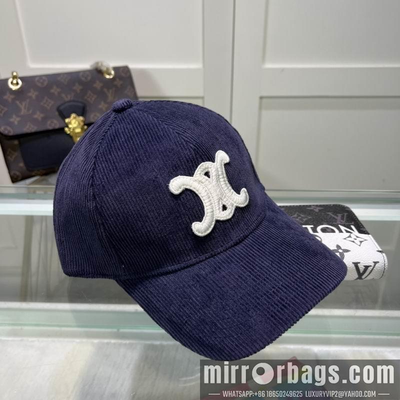 Celine Hat dx103