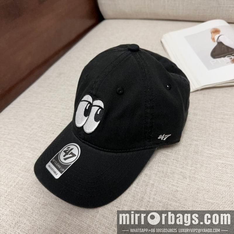 47brand Hat dx40