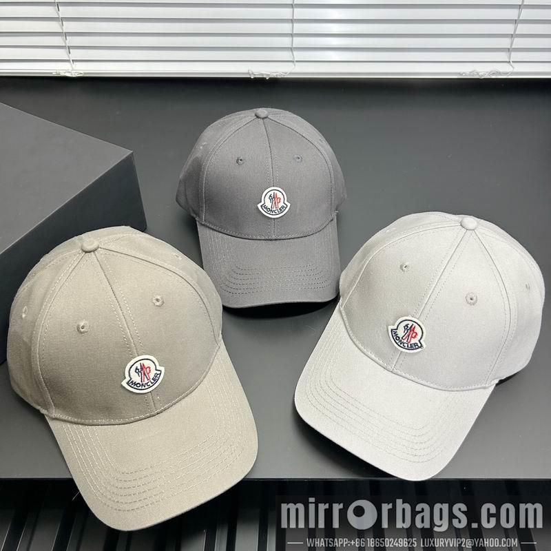 Moncler Hat dx37