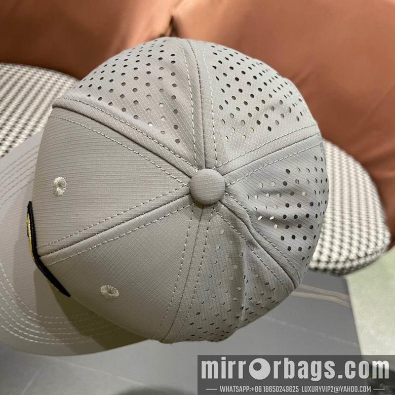 Chanel Hat 072803