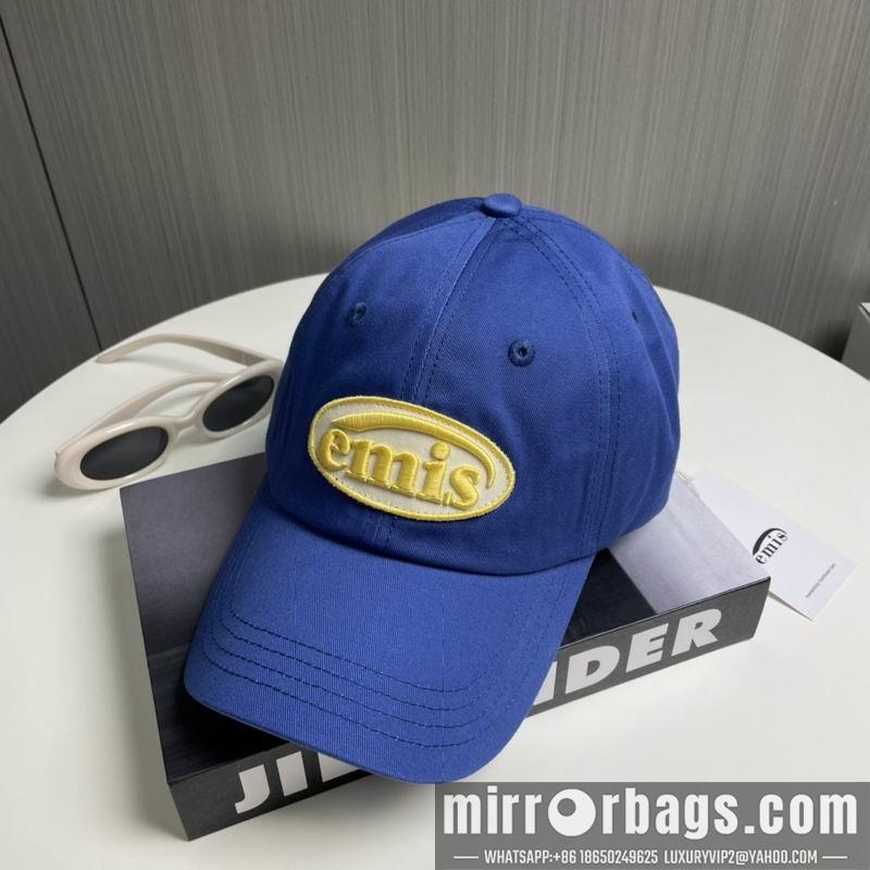 Emis Hat 121401