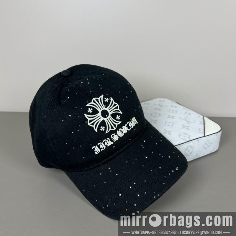 Chrome Hearts Hat dx51