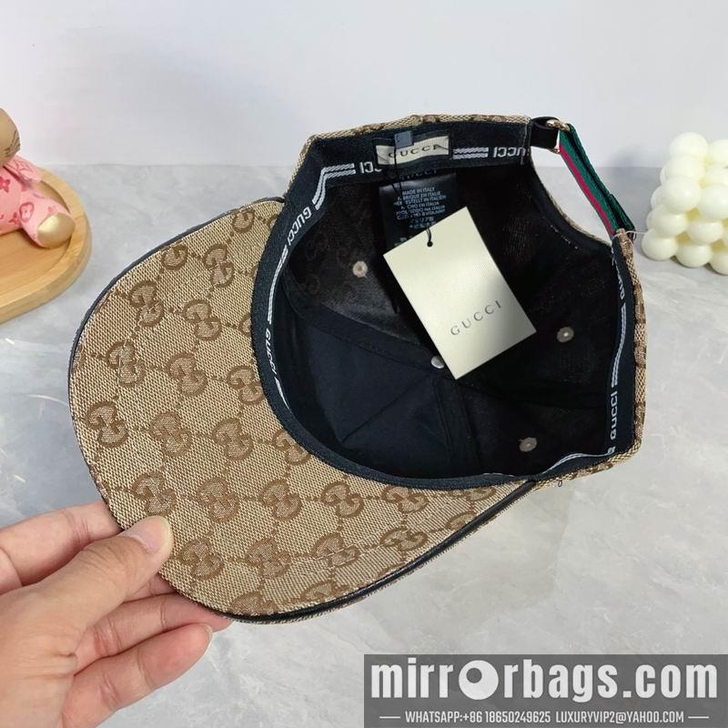 Gucci Hat dx122
