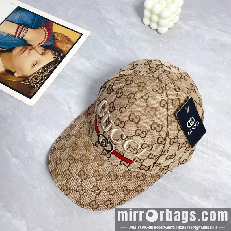 Gucci Hat dx90